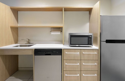 Laurel Hotel | Home2 Suites by Hilton Nokomis Sarasota Casey Key