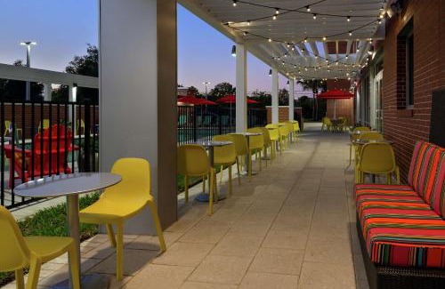 Orlando Hotel | Home2 Suites By Hilton Orlando Near UCF
