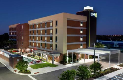 Orlando Hotel | Home2 Suites By Hilton Orlando Near UCF