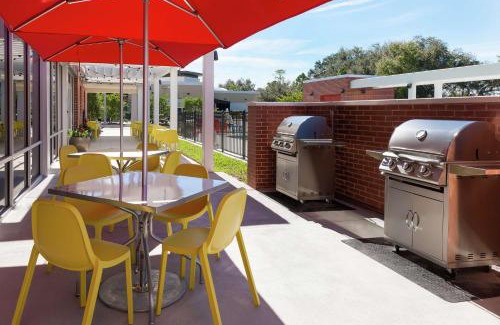 Orlando Hotel | Home2 Suites By Hilton Orlando Near UCF