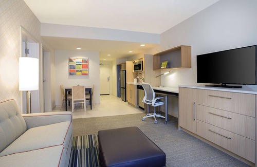 Oxford Hotel | Home2 Suites by Hilton Oxford