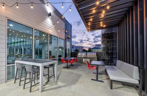 Paris Hotel | Home2 Suites By Hilton Paris