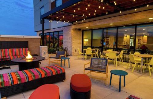 Highland Reserve Hotel | Home2 Suites By Hilton Roseville Sacramento