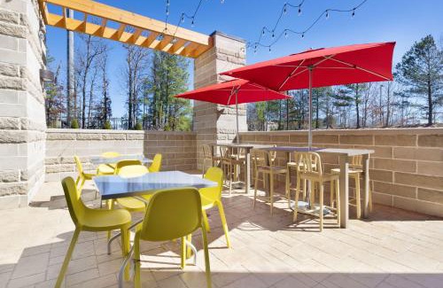 Short Pump Hotel | Home2 Suites By Hilton Richmond Short Pump