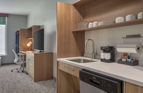 Sanford Hotel | Home2 Suites By Hilton Sanford Orlando North