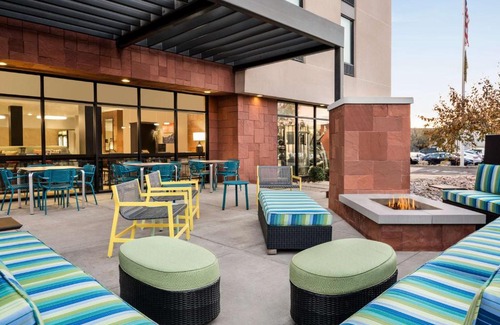 Layton Hotel | Home2 Suites by Hilton Salt Lake City/Layton