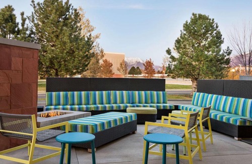Layton Hotel | Home2 Suites by Hilton Salt Lake City/Layton