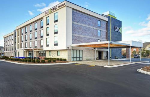 Taylor Hotel | Home2 Suites By Hilton Taylor Detroit