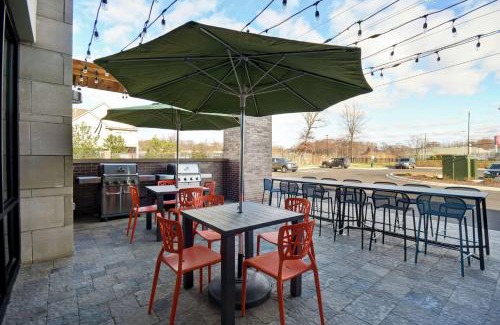 Taylor Hotel | Home2 Suites By Hilton Taylor Detroit