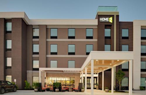 Temple Hotel | Home2 Suites By Hilton Temple