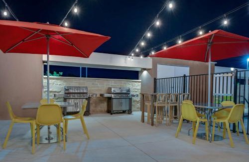 Temple Hotel | Home2 Suites By Hilton Temple
