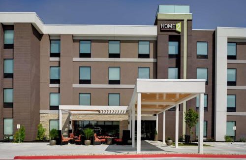 Temple Hotel | Home2 Suites By Hilton Temple