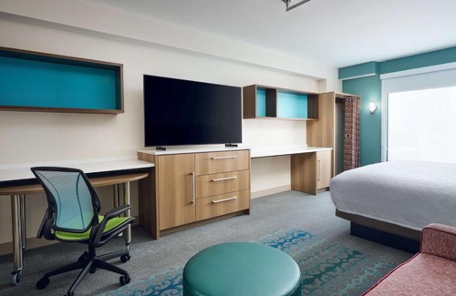 Towson Hotel | Home2 Suites By Hilton Towson