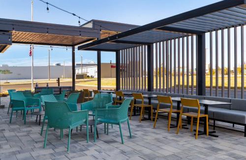 Troy Hotel | Home2 Suites By Hilton Troy, Al