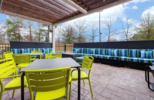 Blythewood Hotel | Home2 Suites By Hilton Blythewood, Sc