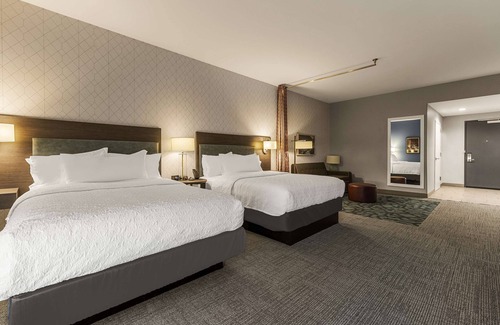 Cookeville Hotel | Home2 Suites By Hilton Cookeville