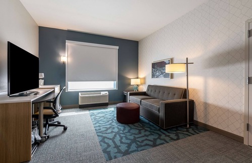 Cookeville Hotel | Home2 Suites By Hilton Cookeville