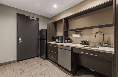 Cookeville Hotel | Home2 Suites By Hilton Cookeville