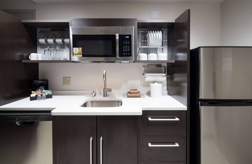 Fort Worth Cultural District Hotel | Home2 Suites by Hilton Fort Worth Cultural District