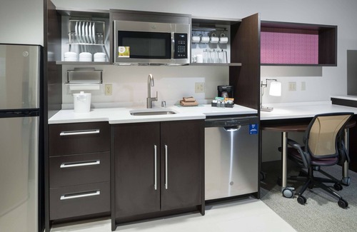 Fort Worth Cultural District Hotel | Home2 Suites by Hilton Fort Worth Cultural District