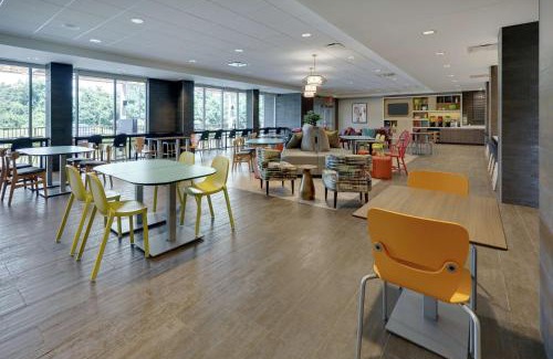 Hagerstown Hotel | Home2 Suites By Hilton Hagerstown