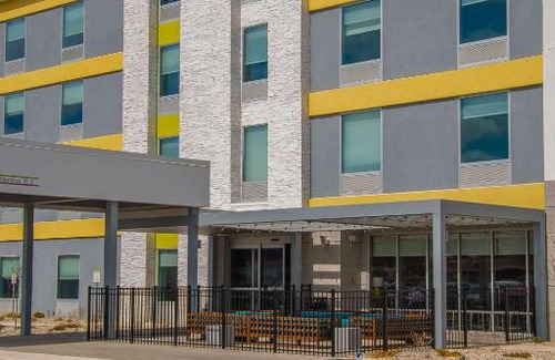 Logansport Hotel | Home2 Suites By Hilton Logansport