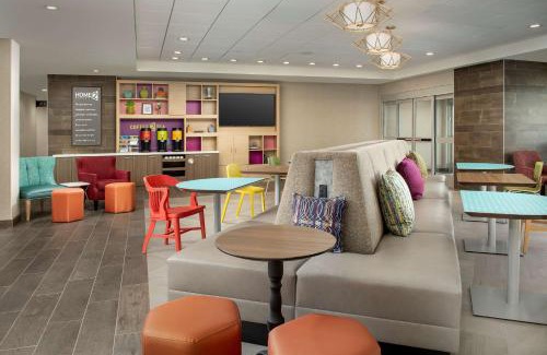 Marysville Hotel | Home2 Suites By Hilton Marysville