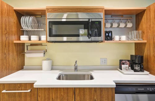 Minnetonka Hotel | Home2 Suites by Hilton Minneapolis-Eden Prairie