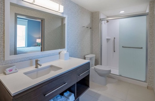 Southeast Pensacola Hotel | Home2 Suites by Hilton Pensacola Airport Medical Center