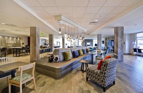Perrysburg Hotel | Home2 Suites by Hilton Perrysburg Levis Commons Toledo