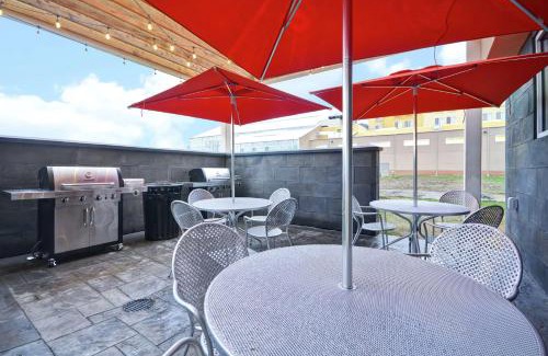 Rapid City Hotel | Home2 Suites By Hilton Rapid City