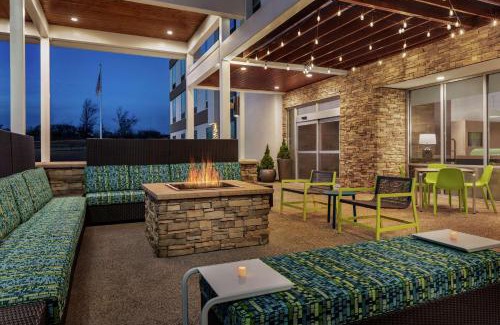 Ridley Park Hotel | Home2 Suites By Hilton Ridley Park Philadelphia Airport So