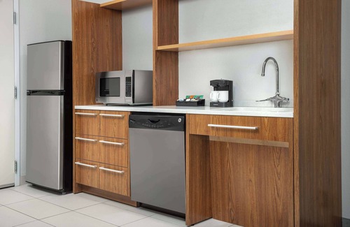 Round Rock Hotel | Home2 Suites by Hilton Austin Round Rock