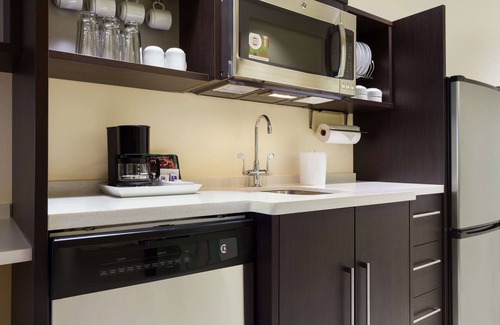 San Angelo Hotel | Home2 Suites by Hilton San Angelo