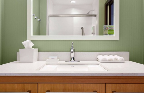 San Angelo Hotel | Home2 Suites by Hilton San Angelo