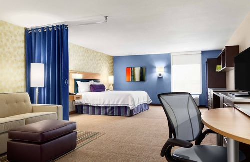 San Angelo Hotel | Home2 Suites by Hilton San Angelo