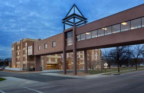 Sioux Falls Hotel | Home2 Suites by Hilton Sioux Falls Sanford Medical Center