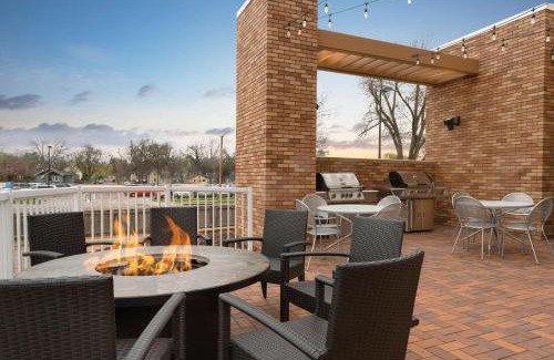 Sioux Falls Hotel | Home2 Suites by Hilton Sioux Falls Sanford Medical Center