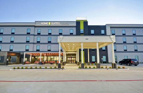 Texas City Hotel | Home2 Suites By Hilton Texas City Houston