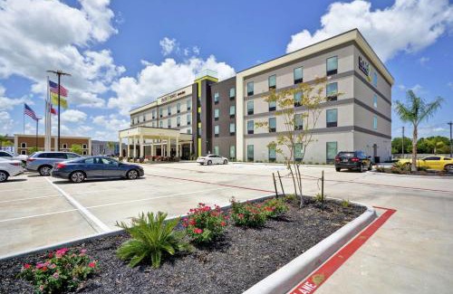 Texas City Hotel | Home2 Suites By Hilton Texas City Houston
