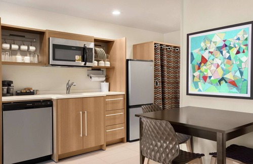 Warminster Hotel | Home2 Suites by Hilton Warminster Horsham