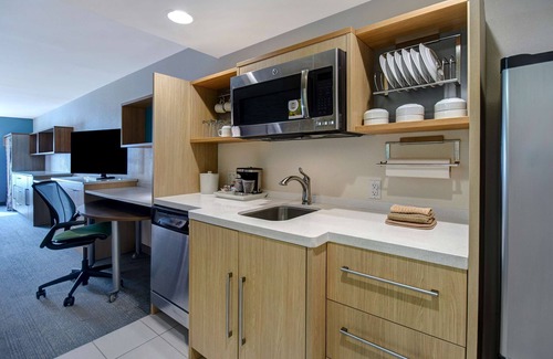 University Hotel | Home2 Suites by Hilton Waco