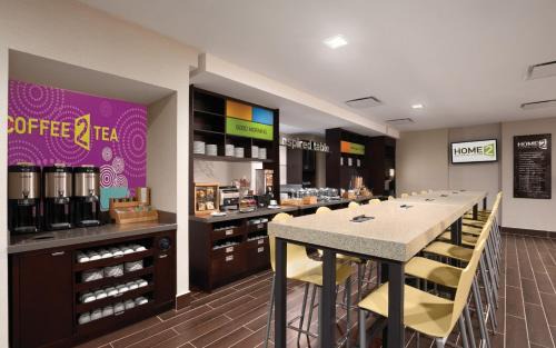Winter Garden Hotel | Home2 Suites By Hilton Winter Garden