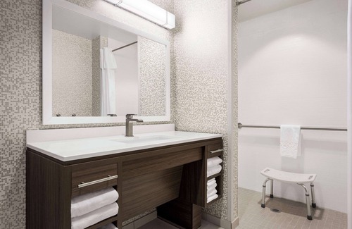 Central Colorado Springs Hotel | Home2 Suites By Hilton Colorado Springs I-25 Central