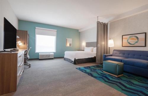 Fort Walton Beach Hotel | Home2 Suites by Hilton Fort Walton Beach Eglin AirForce Base