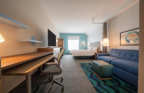 Fort Walton Beach Hotel | Home2 Suites by Hilton Fort Walton Beach Eglin AirForce Base