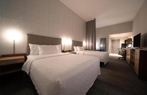 Fort Walton Beach Hotel | Home2 Suites by Hilton Fort Walton Beach Eglin AirForce Base