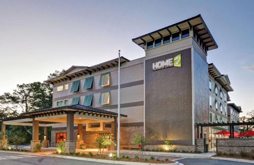 Palmetto Dunes Hotel | Home2 Suites By Hilton Hilton Head