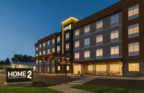 Livingston Hotel | Home2 Suites Livingston Yellowstone