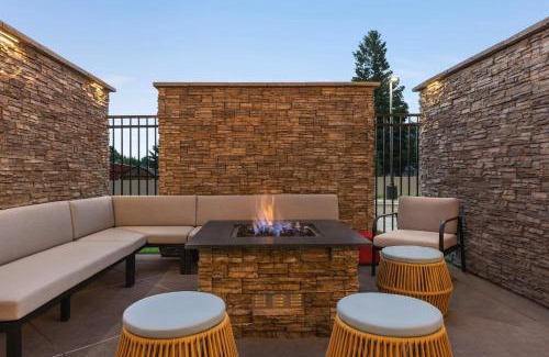 Livingston Hotel | Home2 Suites Livingston Yellowstone